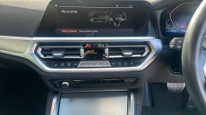 BMW 4 Series 420i M Sport 2dr Step Auto Petrol Coupe